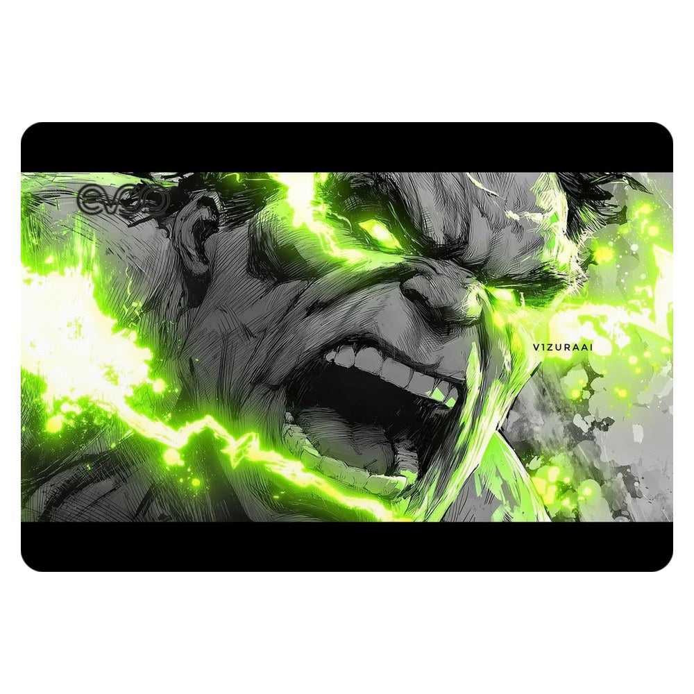 EVOO EG-LP5-BK laptop skin - Neymar's Strike