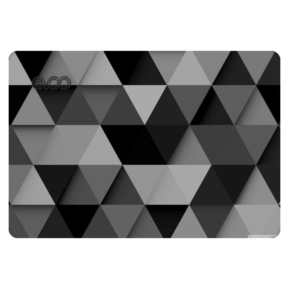 EVOO EG-LP5-BK laptop skin - Shadow Play