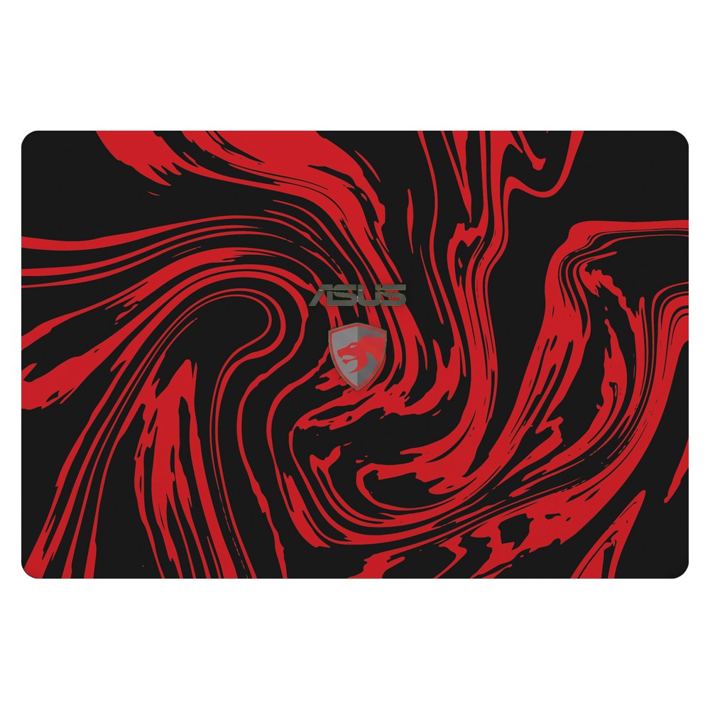 ASUS ROG G551J laptop skin - Asphedol