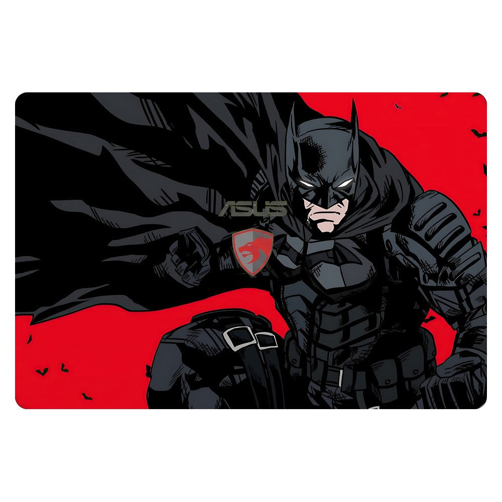 ASUS ROG G551J laptop skin - Crimson Knight