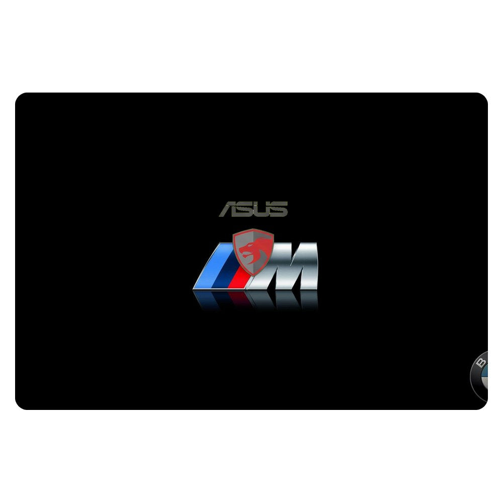 ASUS ROG G551J laptop skin - Dark Knight M