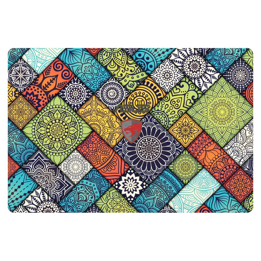 ASUS ROG G551J laptop skin - Daydream Doodles