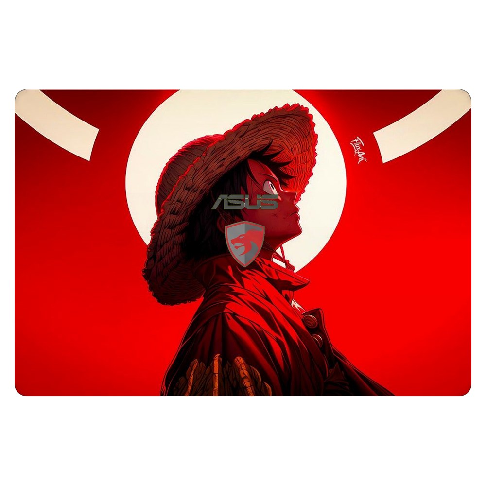 ASUS ROG G551J laptop skin - King of the Pirates