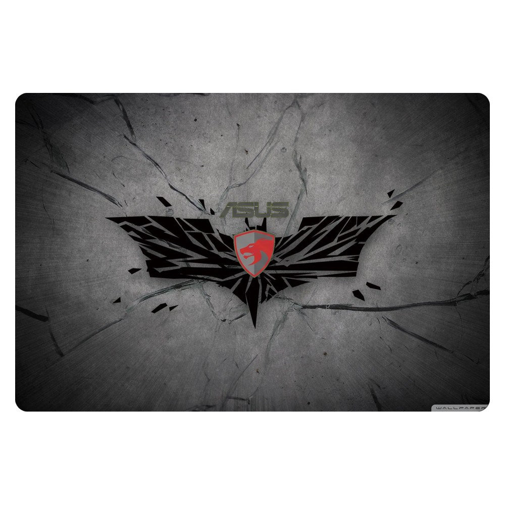 ASUS ROG G551J laptop skin - Knightfall