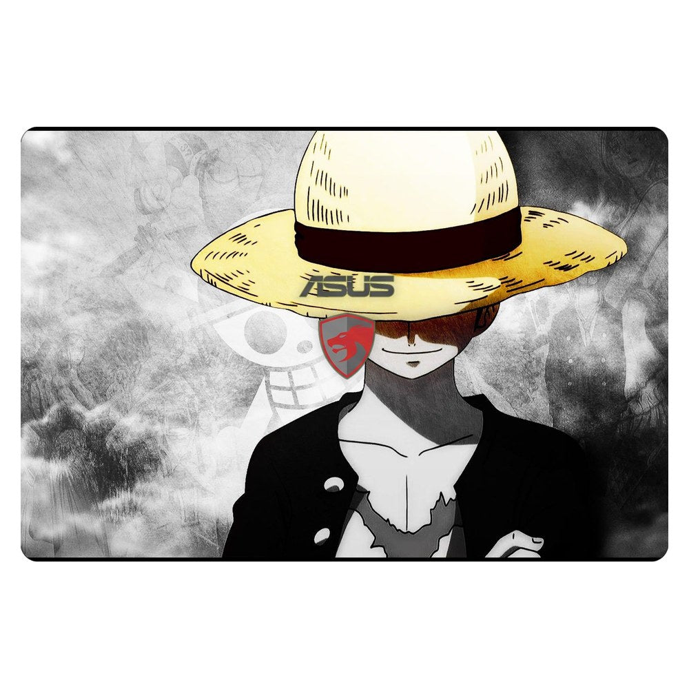 ASUS ROG G551J laptop skin - Legacy Luffy