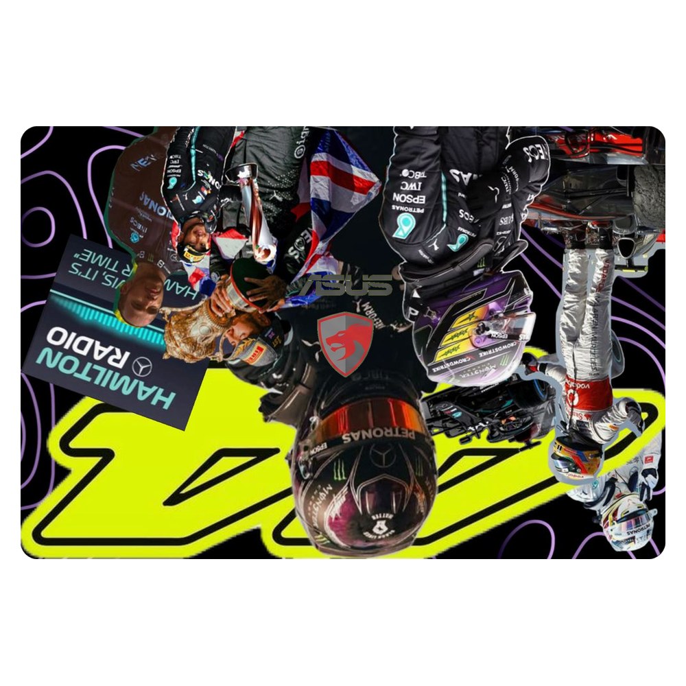 ASUS ROG G551J laptop skin - Maximum Carnage