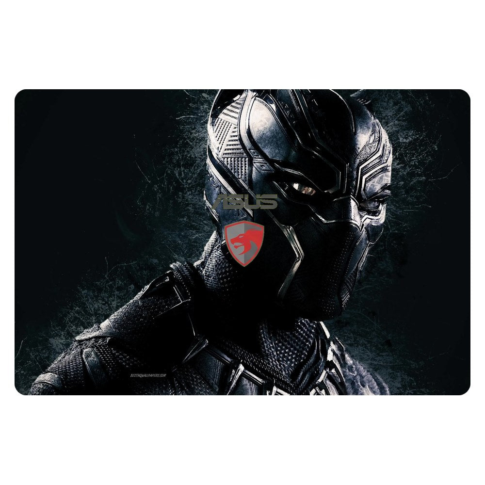 ASUS ROG G551J laptop skin - Mystic Panther