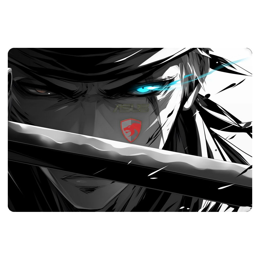 ASUS ROG G551J laptop skin - Shadow Striker