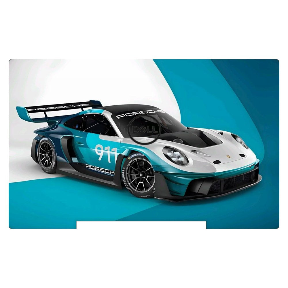 Dell G5 5590 P82F laptop skin - Aqua Speed 911