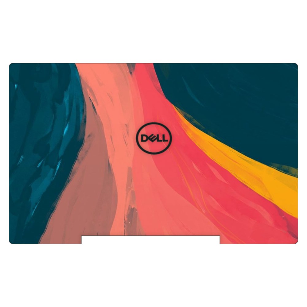 Dell G5 5590 P82F laptop skin - Art Palette