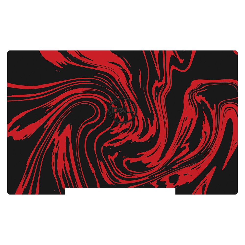 Dell G5 5590 P82F laptop skin - Asphedol