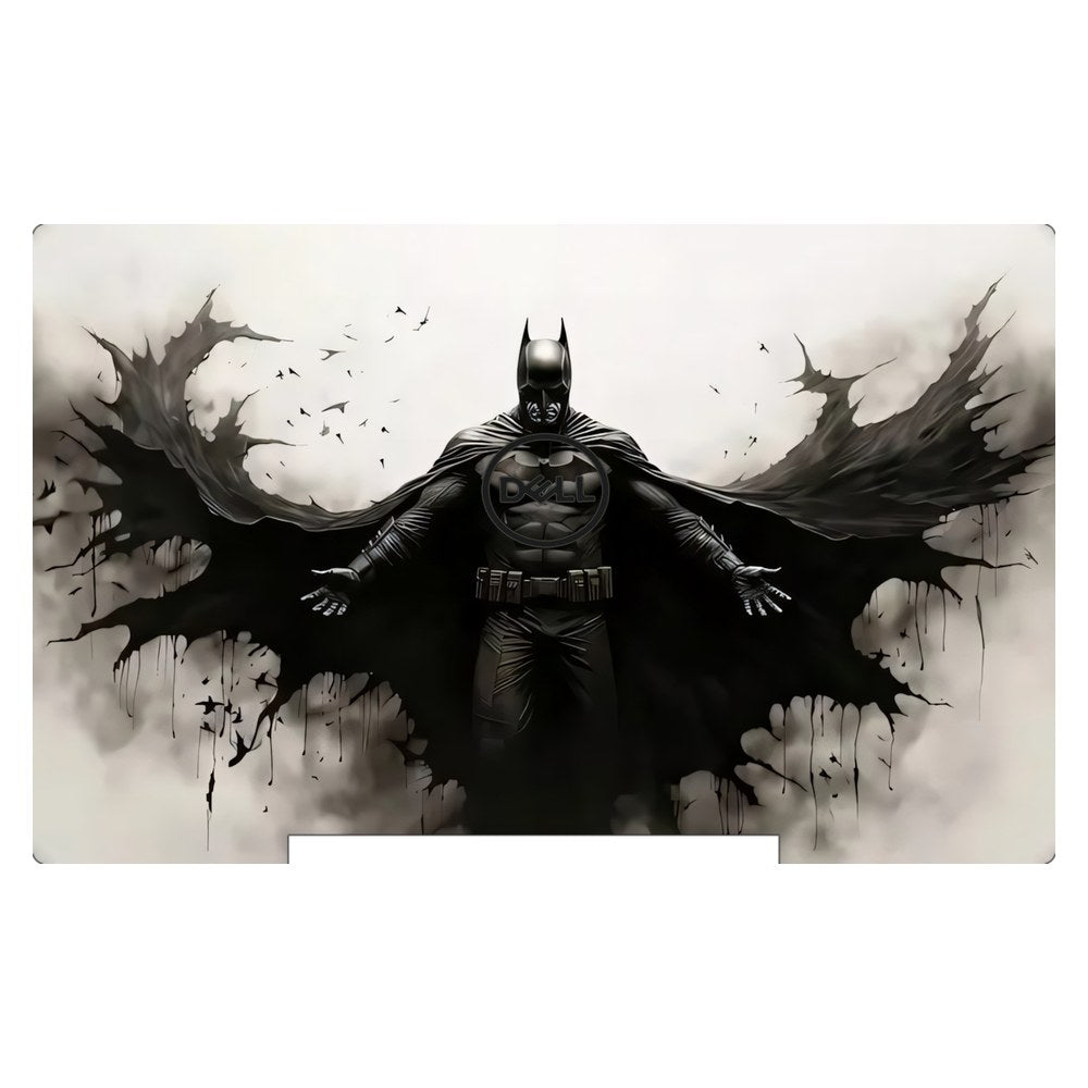 Dell G7 7590 P82F laptop skin - Batman Silhouette