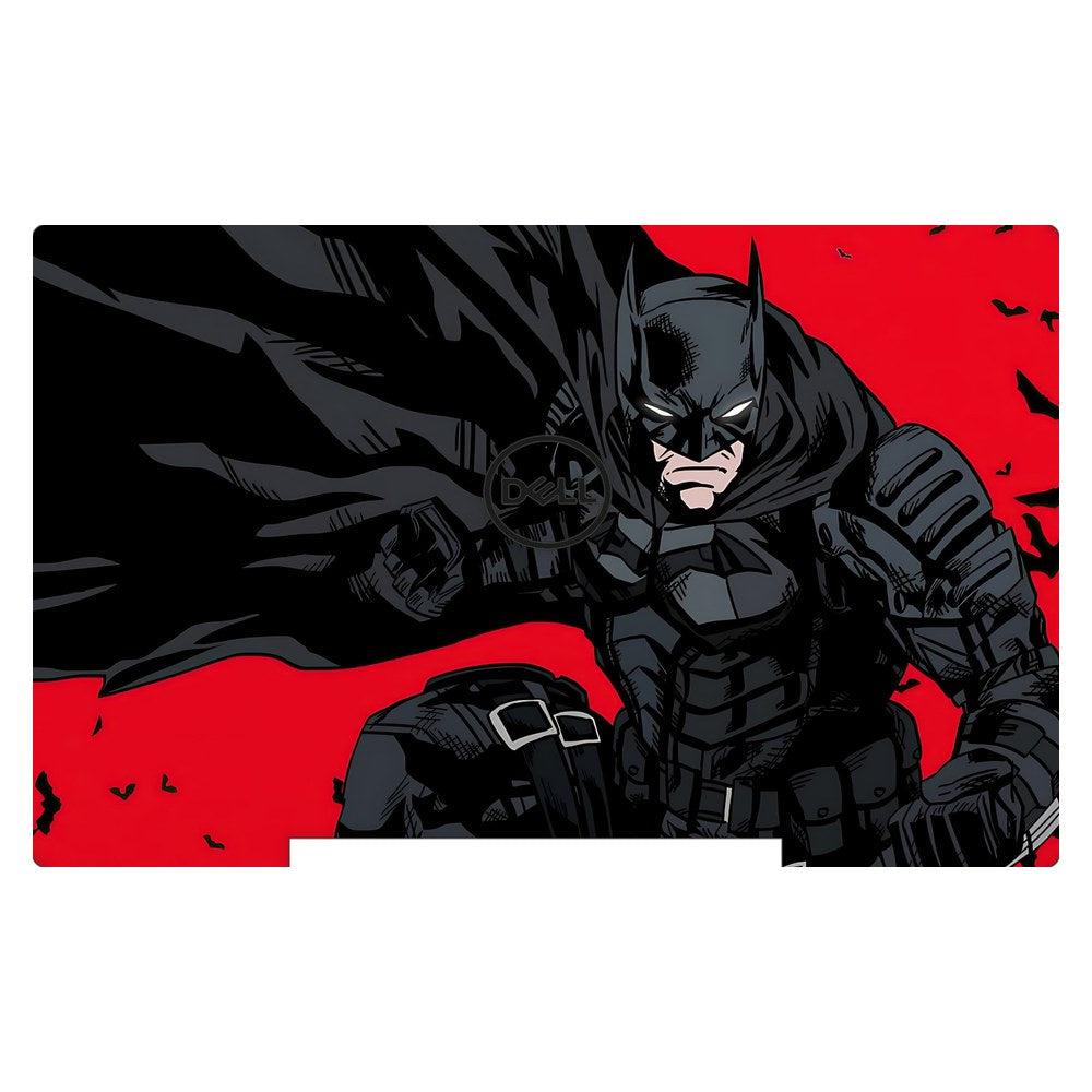 Dell G7 7590 P82F laptop skin - Crimson Knight