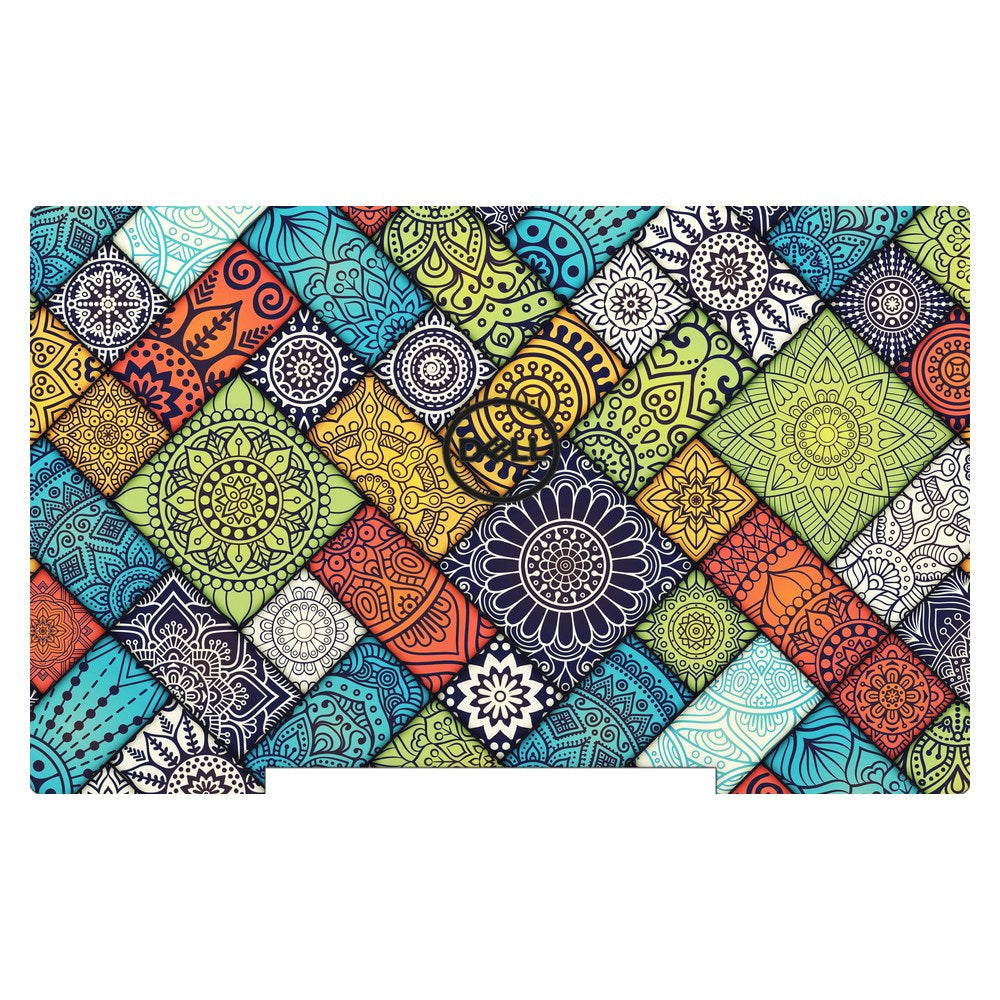 Dell G7 7590 P82F laptop skin - Daydream Doodles