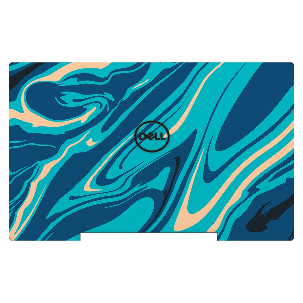 Dell G5 5590 P82F laptop skin - Elysium