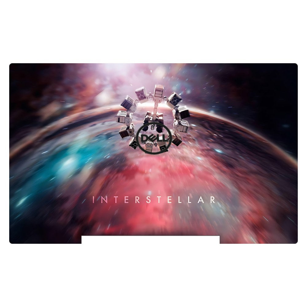 Dell G7 7590 P82F laptop skin - Event Horizon