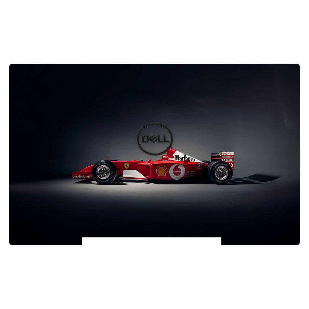 Dell G7 7590 P82F laptop skin - F1 Scuderia