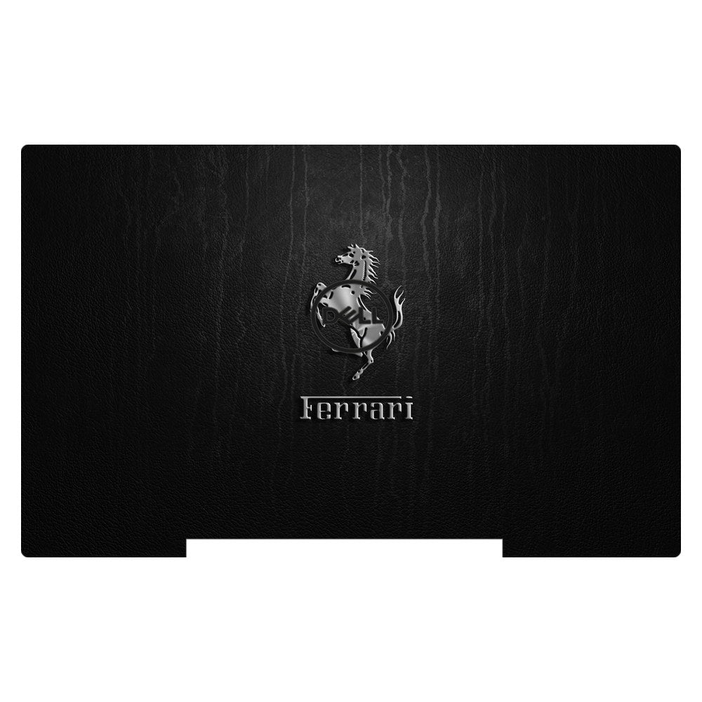 Dell G5 5590 P82F laptop skin - Ferrari Drive
