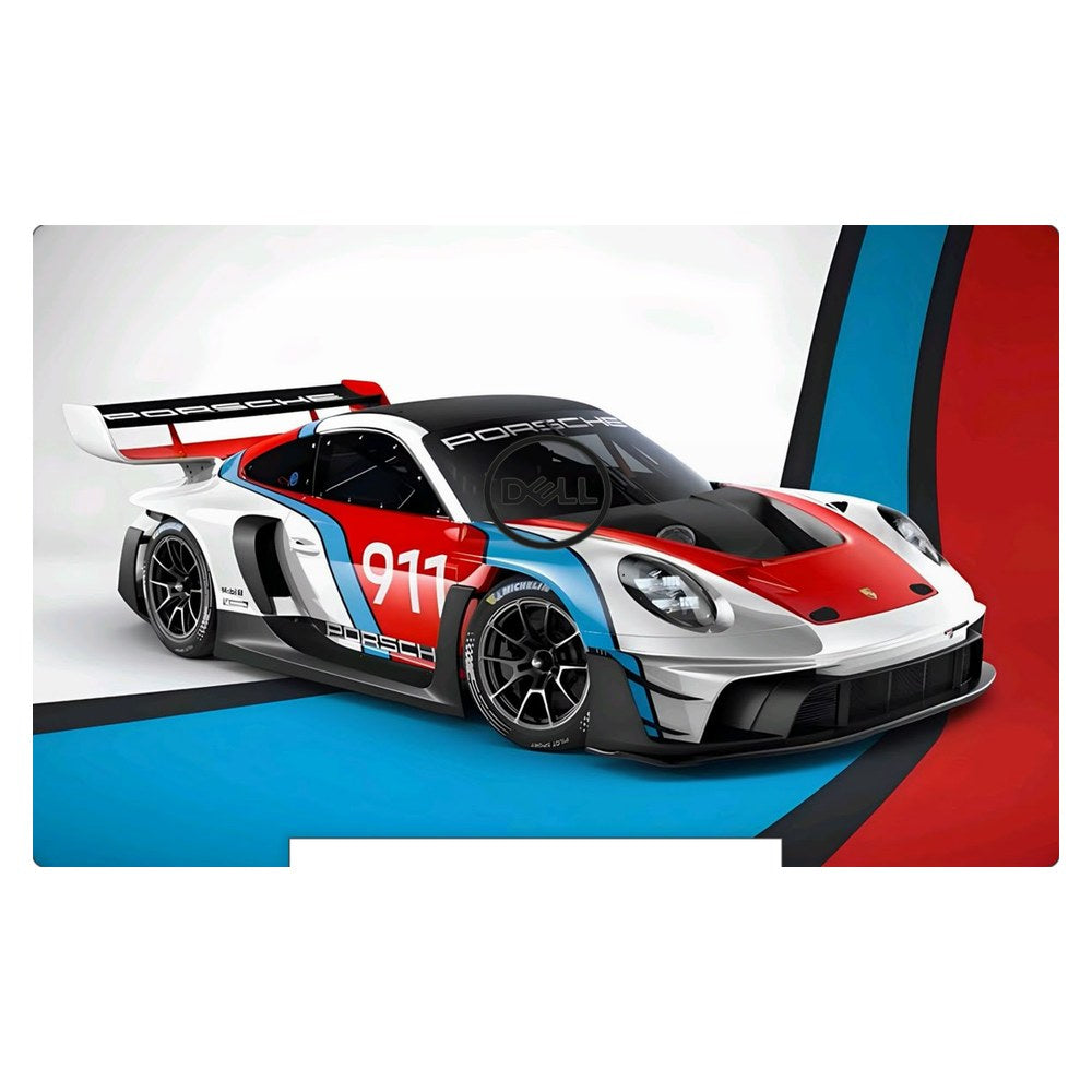 Dell G5 5590 P82F laptop skin - German Precision