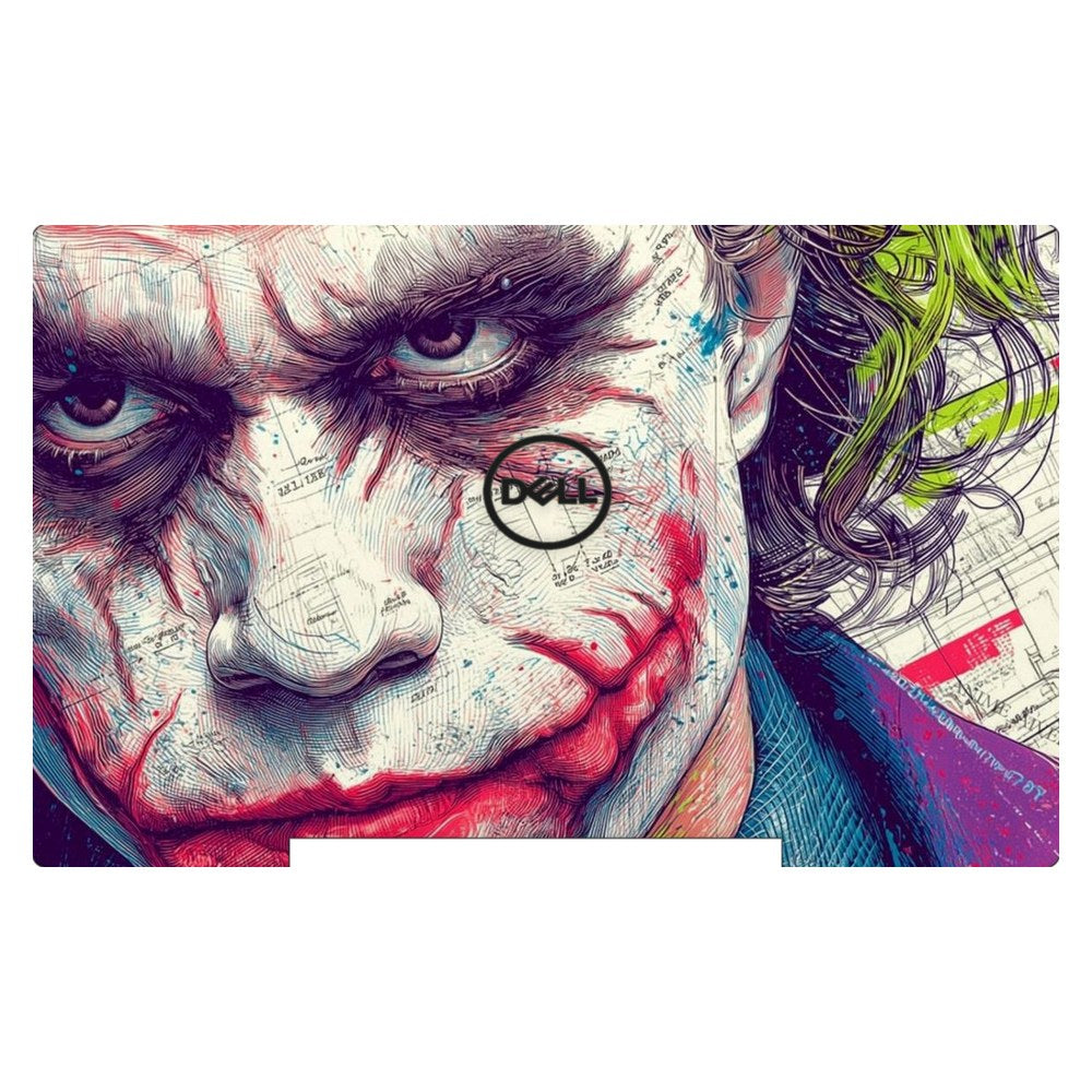 Dell G5 5590 P82F laptop skin - Gotham's Architect