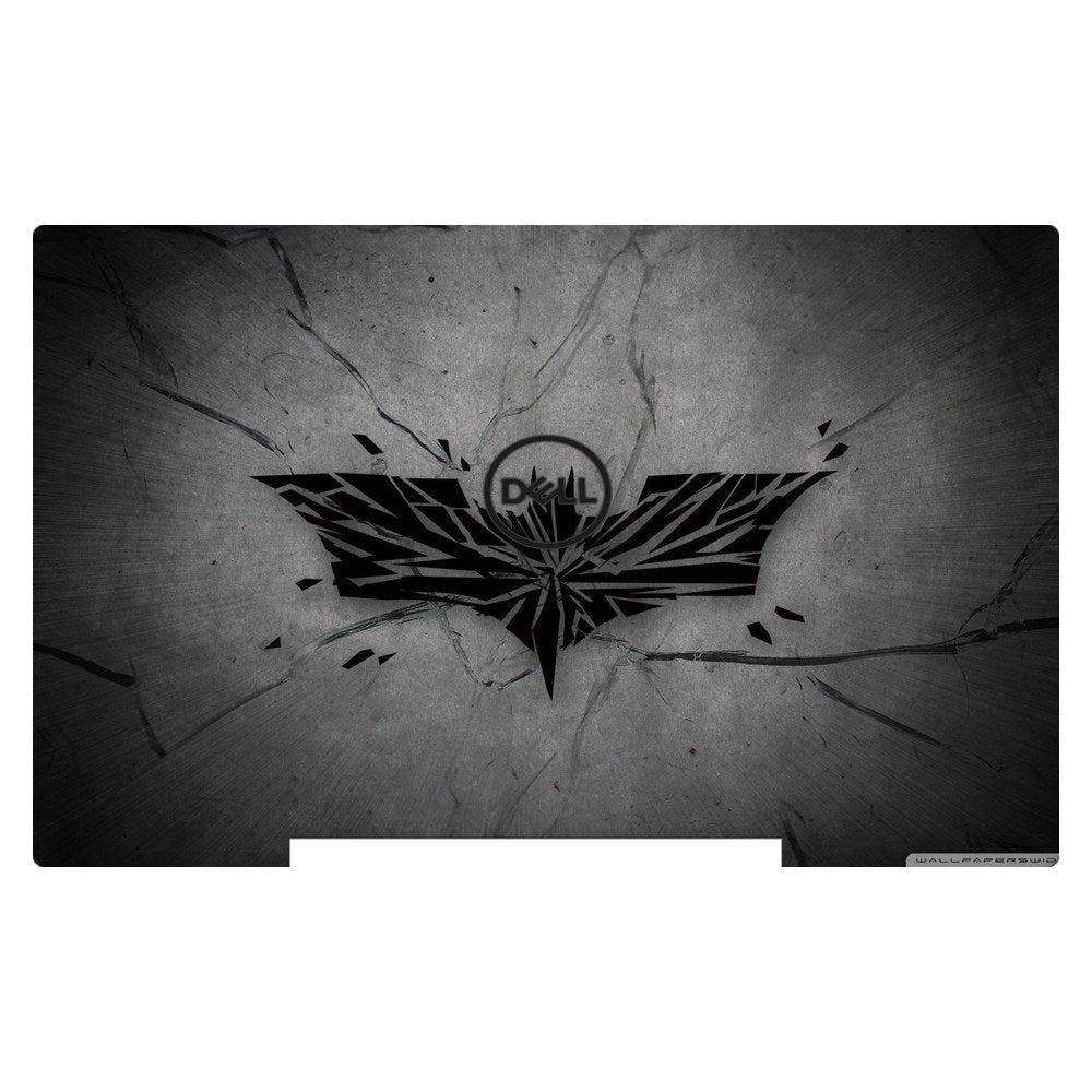 Dell G5 5590 P82F laptop skin - Knightfall