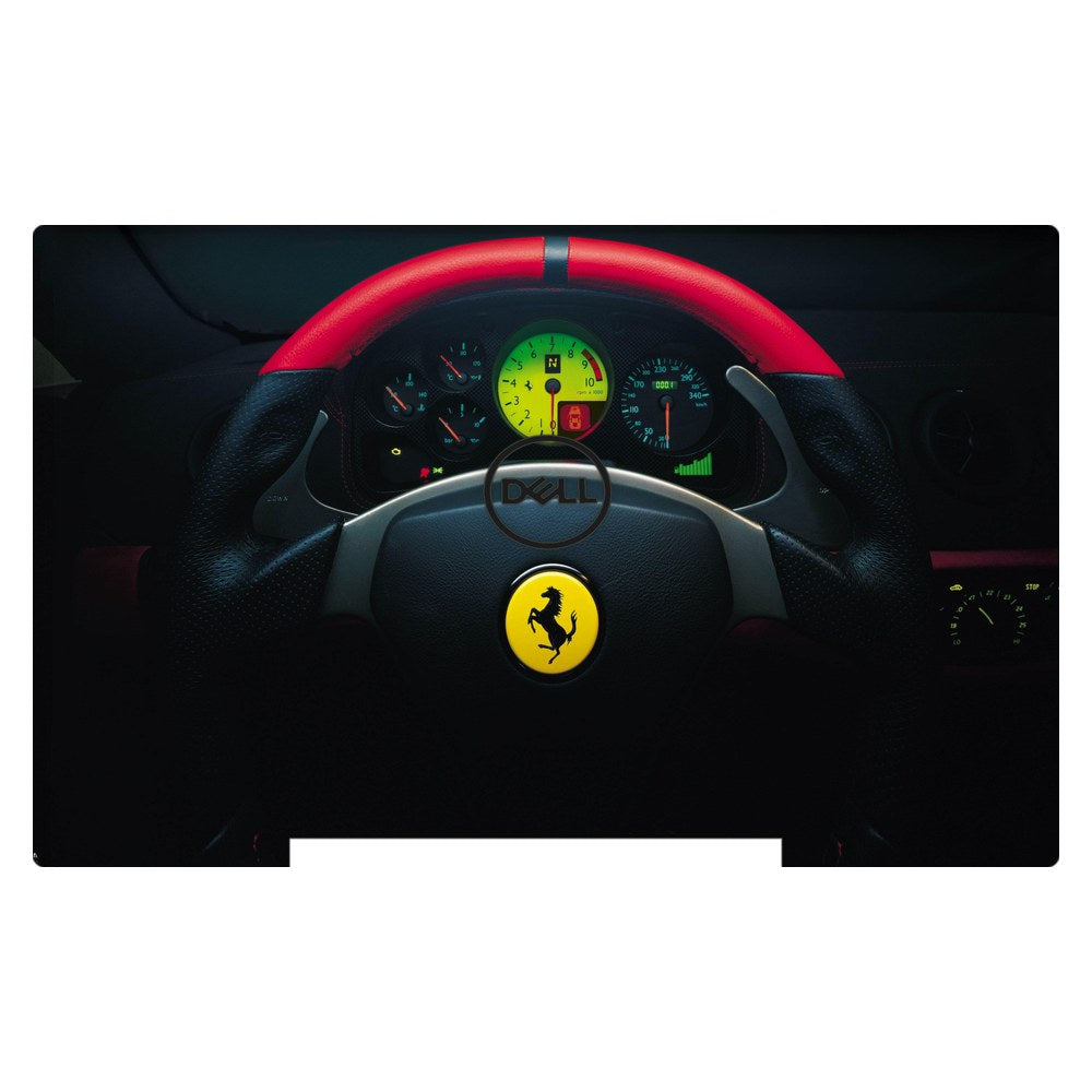 Dell G7 7590 P82F laptop skin - Maranello Machine