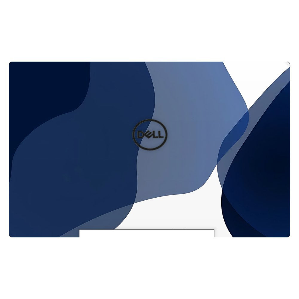 Dell G7 7590 P82F laptop skin - Minim Blue