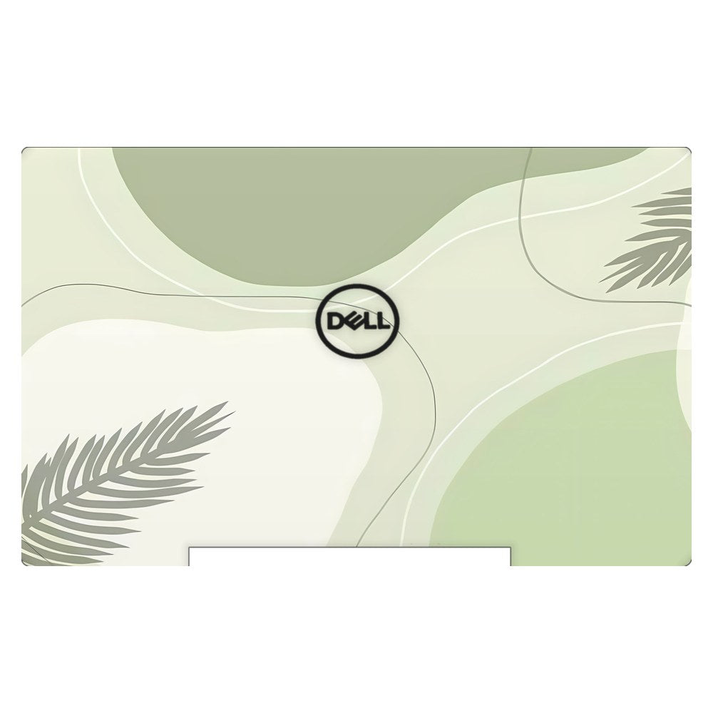 Dell G7 7590 P82F laptop skin - Minim Green