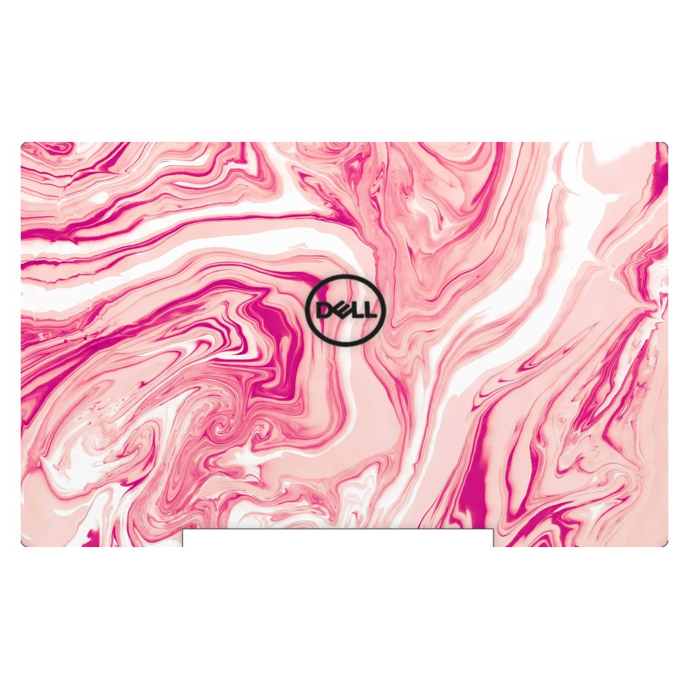 Dell G5 5590 P82F laptop skin - Minimal Pink