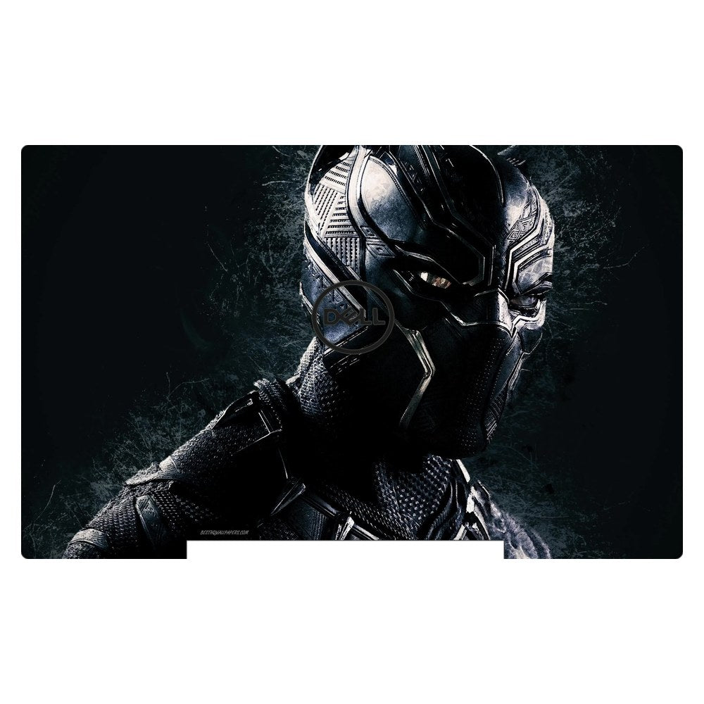 Dell G7 7590 P82F laptop skin - Mystic Panther