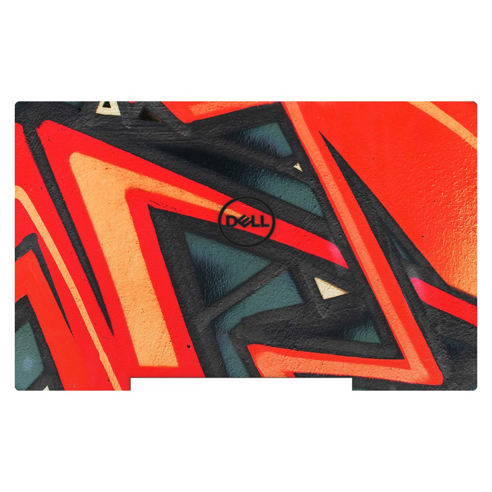 Dell G5 5590 P82F laptop skin - Plasma