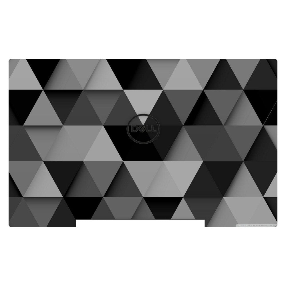 Dell G5 5590 P82F laptop skin - Shadow Play