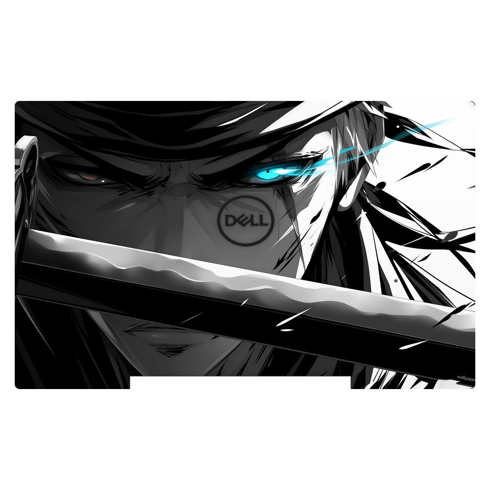 Dell G7 7590 P82F laptop skin - Shadow Striker