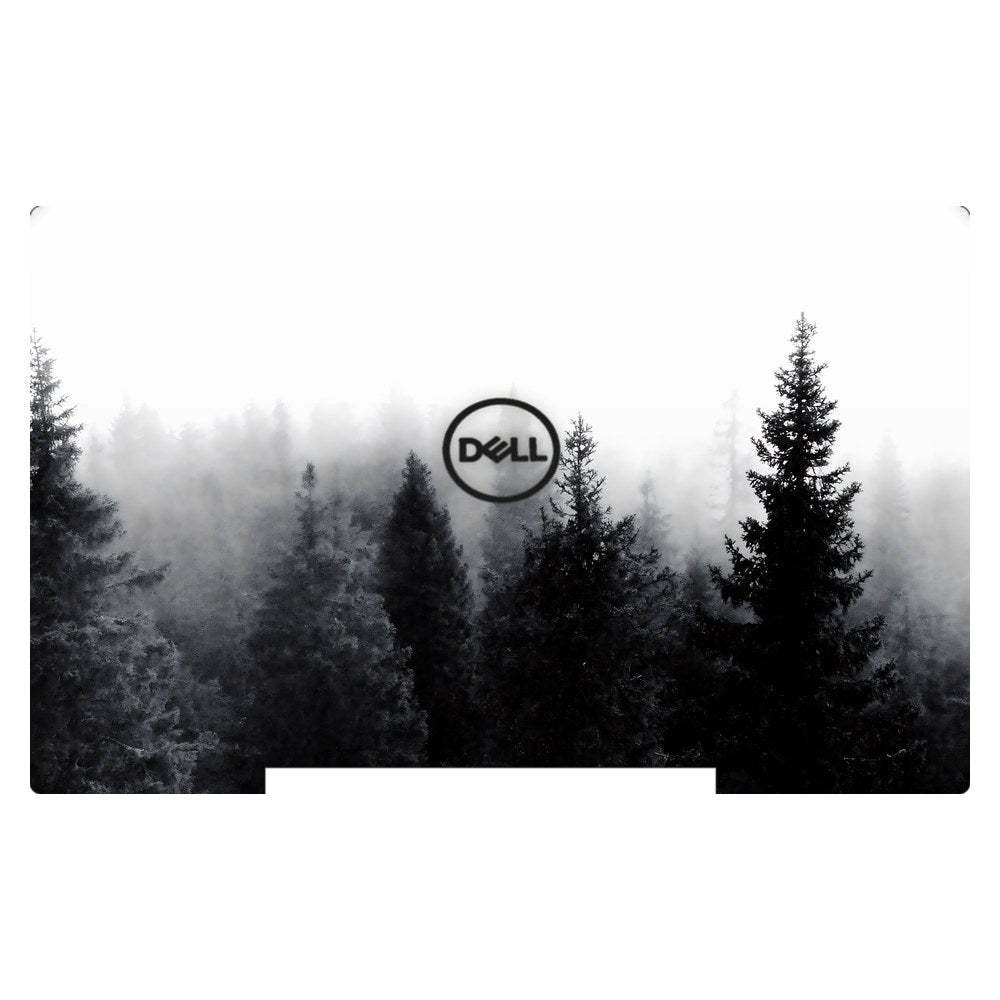 Dell G5 5590 P82F laptop skin - Silent Forest