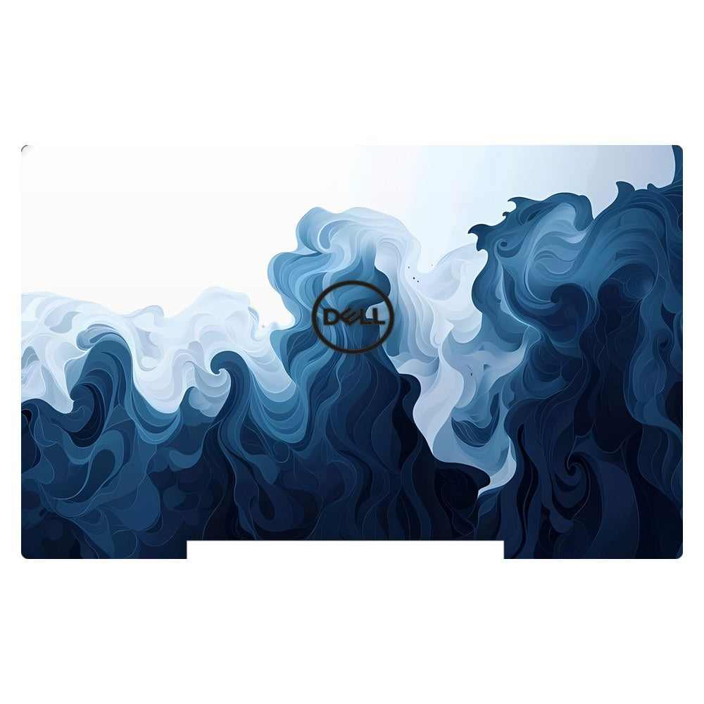 Dell G7 7590 P82F laptop skin - Smokey