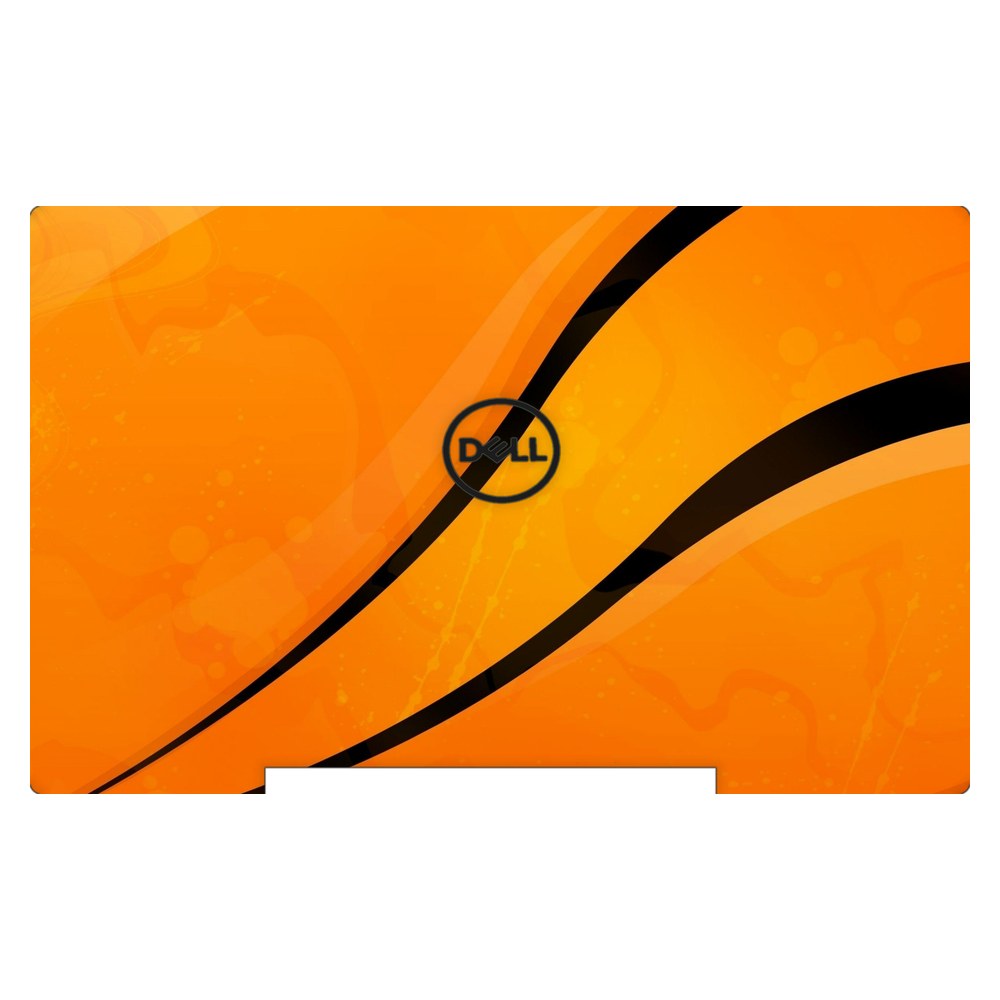 Dell G5 5590 P82F laptop skin - Sunset Waves