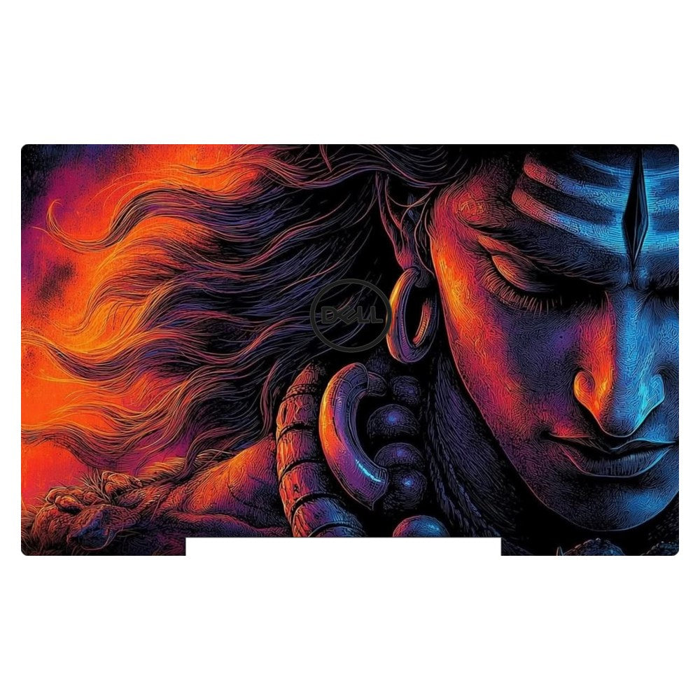 Dell G5 5590 P82F laptop skin - Tandava Aura