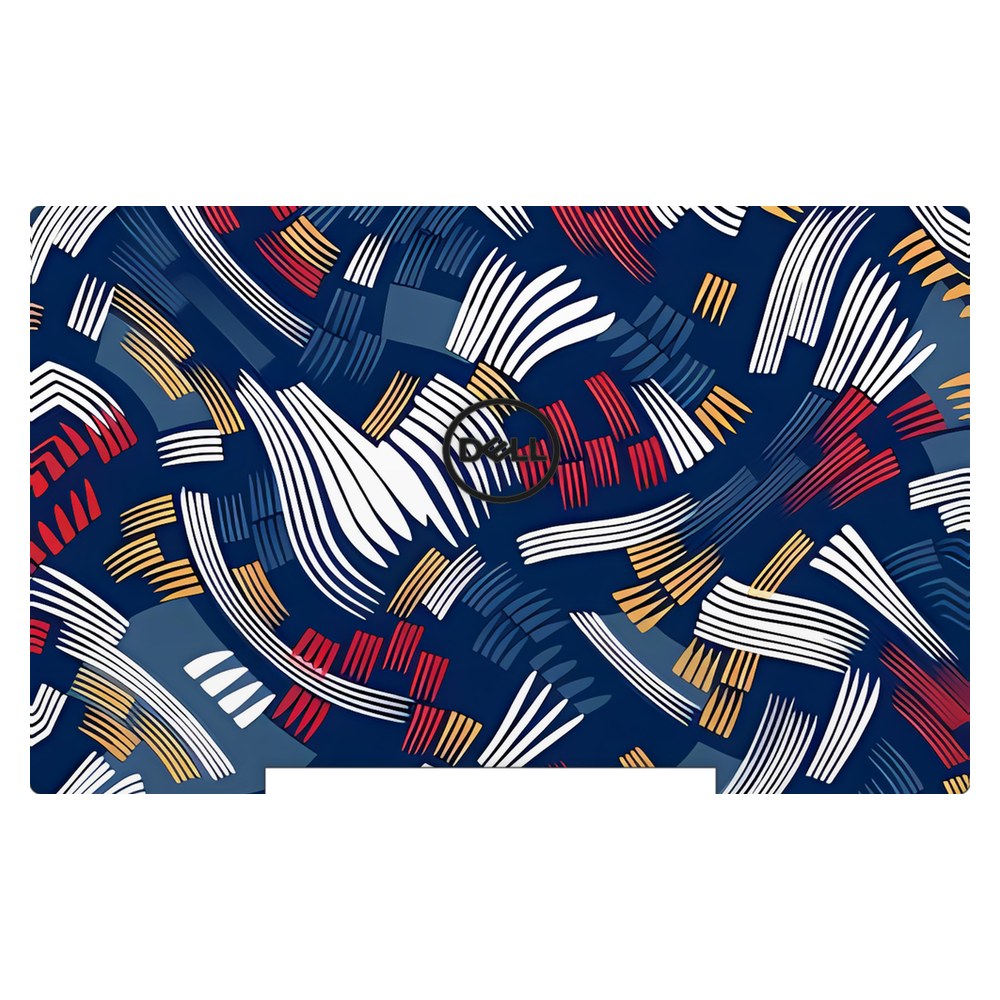 Dell G5 5590 P82F laptop skin - Tribe X