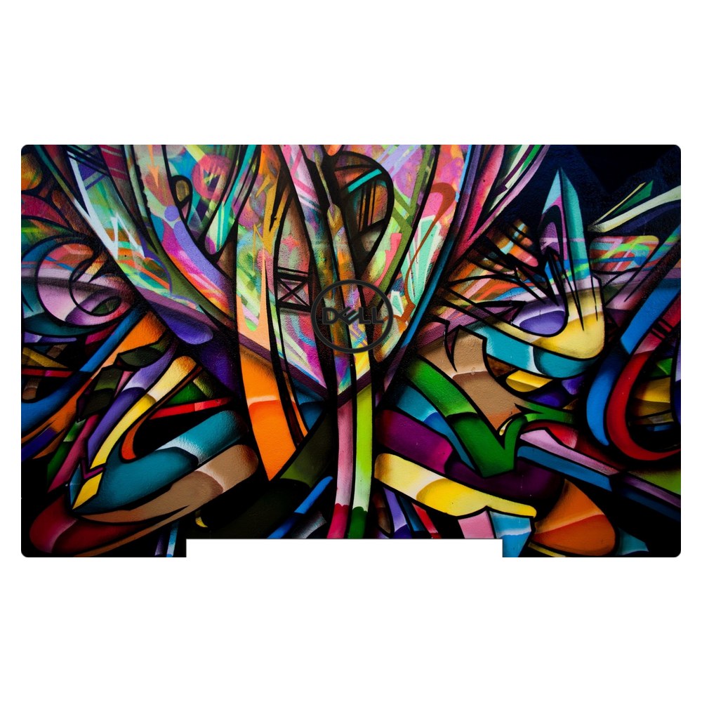 Dell G5 5590 P82F laptop skin - Urban Art