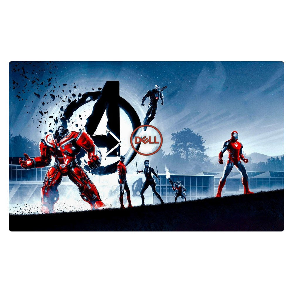 Dell G5 5587, G7 7577, 7588 P72F laptop skin - A-Force