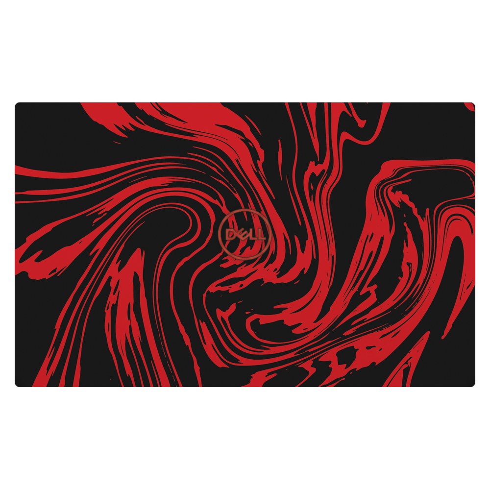 Dell G5 5587, G7 7577, 7588 P72F laptop skin - Asphedol