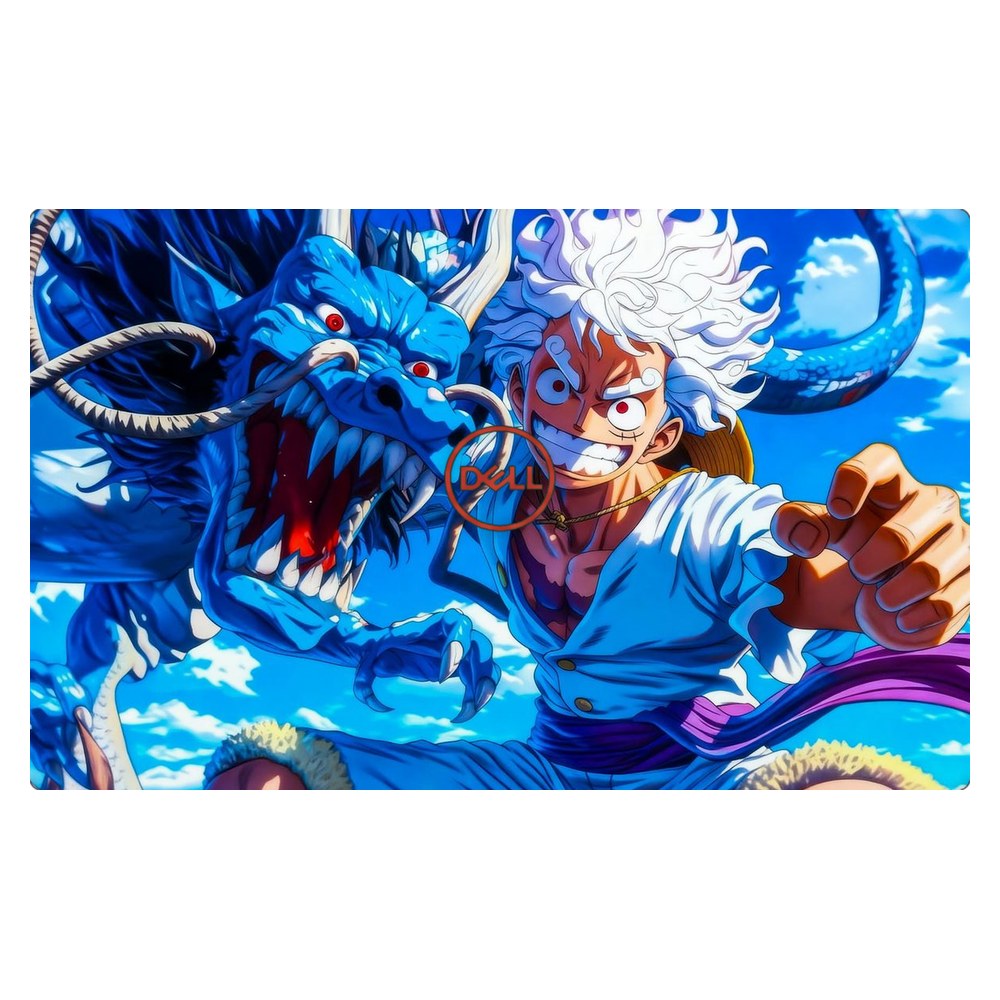 Dell G5 5587, G7 7577, 7588 P72F laptop skin - Awakened Power