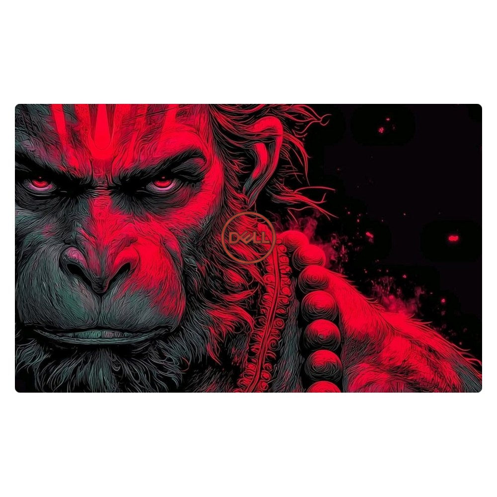 Dell G5 5587, G7 7577, 7588 P72F laptop skin - Crimson Devotion