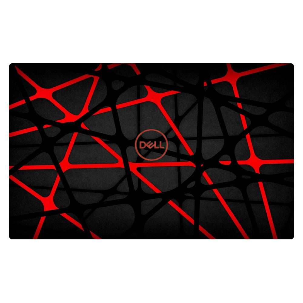 Dell G5 5587, G7 7577, 7588 P72F laptop skin - Cyberpunk Web Structure