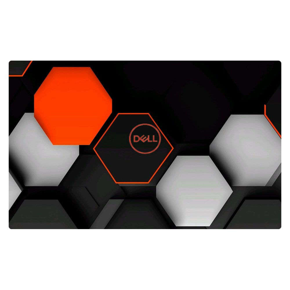 Dell G5 5587, G7 7577, 7588 P72F laptop skin - Dark Honeycomb