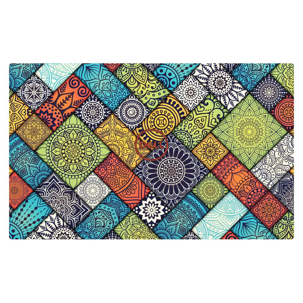 Dell G5 5587, G7 7577, 7588 P72F laptop skin - Daydream Doodles