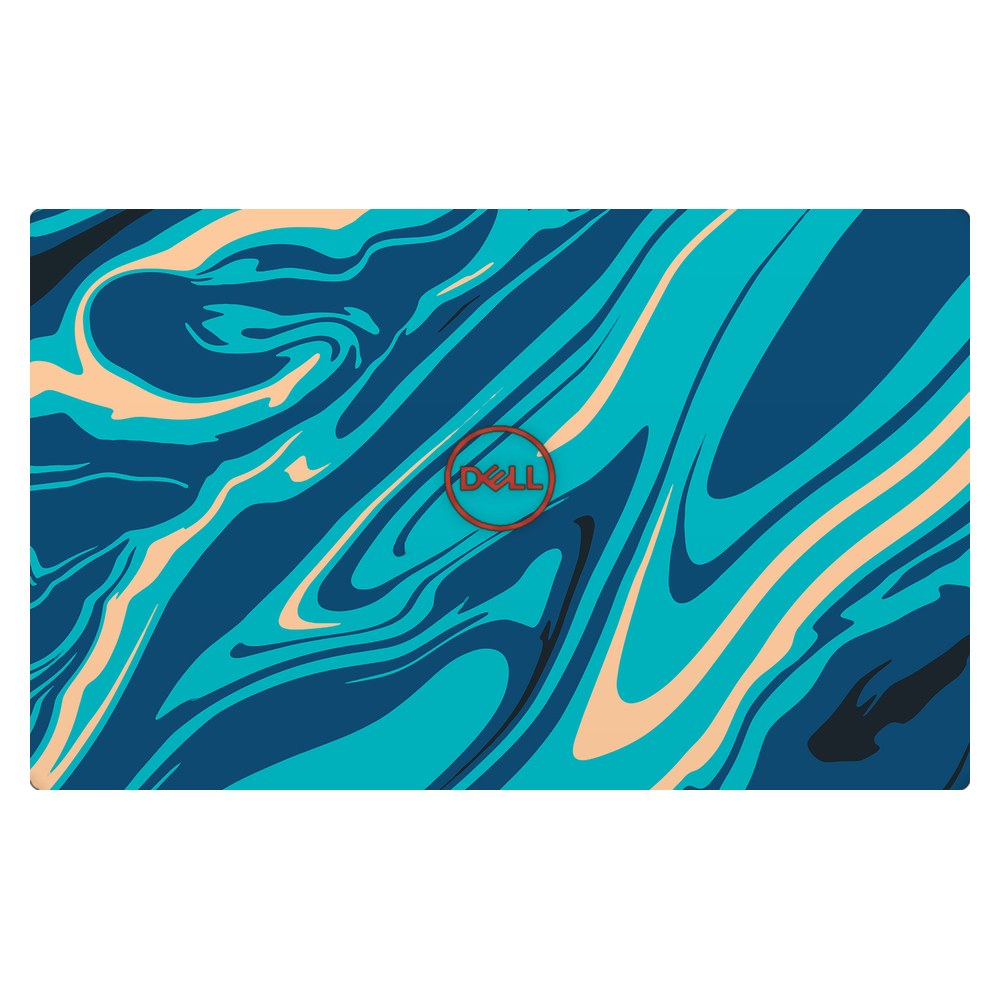 Dell G5 5587, G7 7577, 7588 P72F laptop skin - Elysium
