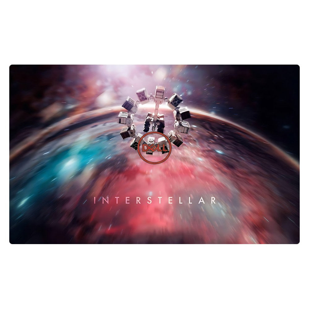 Dell G5 5587, G7 7577, 7588 P72F laptop skin - Event Horizon
