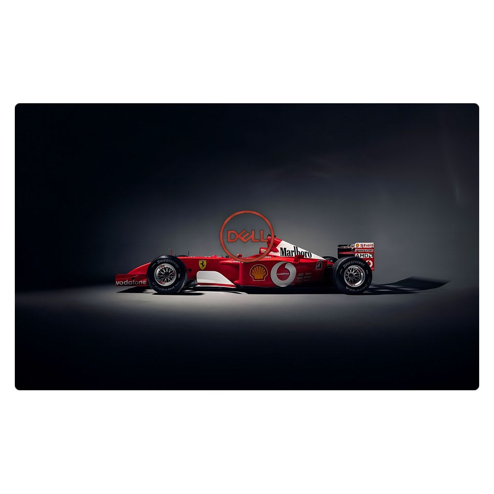 Dell G5 5587, G7 7577, 7588 P72F laptop skin - F1 Scuderia