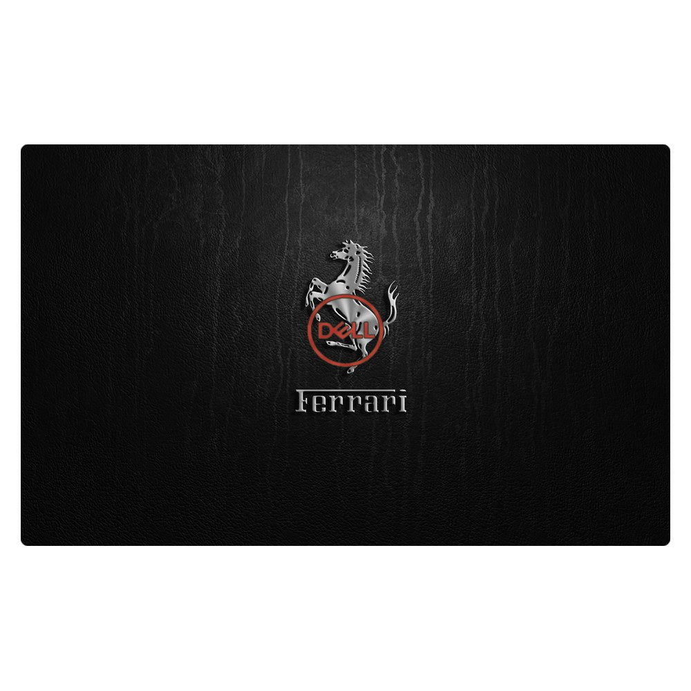Dell G5 5587, G7 7577, 7588 P72F laptop skin - Ferrari Drive